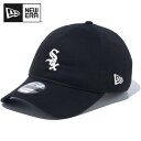 j[G NEW ERA Y fB[X Lbv 9TWENTY MLB Chain Stitch VJSEzCg\bNX ubN 13751110 BLK