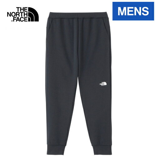 ザ・ノース・フェイス ノースフェイス メンズ トレーニングウェア ロングパンツ モーション ジョガーパンツ Motion Jogger Pant ブラック NB12495 K