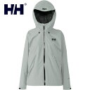 w[nZ HELLY HANSEN fB[X ClCgWPbg Raine Light Jacket yuO[ HOE12312 PG