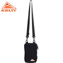 PeB KELTY V_[obO ~j tH |[` MINI PHONE POUCH ubN 3259256323 BLACK