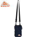 PeB KELTY V_[obO ~j tH |[` MINI PHONE POUCH lCr[ 3259256323 NAVY