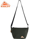 ケルティ KELTY ショルダーバッグ ミニ ユージュアル 