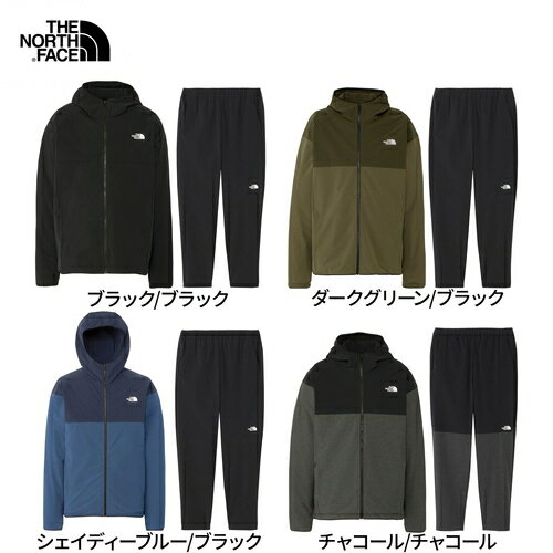 ザ ノース フェイス ノースフェイス メンズ エイペックス フレックス フーディ NP72381 ＆ エイペックス フレックス パンツ NB62382 上下セット