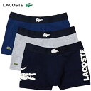 ラコステ LACOSTE メンズ インナーウ