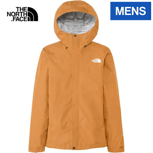 ザ・ノース・フェイス ノースフェイス メンズ フューチャーライトドリズルジャケット FL Drizzle Jacket ティンバータン NP12401 TM