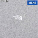 ザ・ノース・フェイス ノースフェイス メンズ 長袖Tシャツ ロングスリーブヌプシコットンティー L/S Nuptse Cotton Tee グラベル NT32443 GL 3