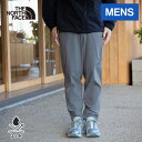 ザ・ノース・フェイス ノースフェイス メンズ ロングパンツ マウンテンカラーパンツ Mountain Color Pant ヒューズボックスグレー NB82310 FG