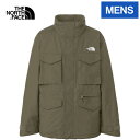 ザ ノース フェイス ノースフェイス メンズ パンサーフィールドジャケット Panther Field Jacket ニュートープ NP12451 NT