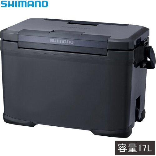 ޥ SHIMANO 顼ܥå ܥå EL ICEBOX EL 㥳 NX-217X