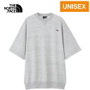 UEm[XEtFCX m[XtFCX Y fB[X TVc n[tX[uXEFbgeB[ H/S Sweat Tee ~bNXO[ NT12446 Z