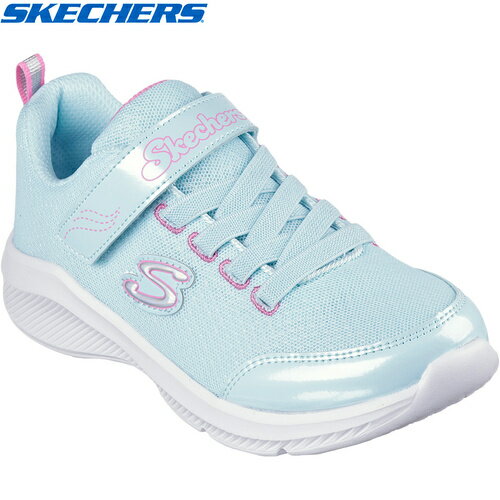 スケッチャーズ SKECHERS キッズ スニ