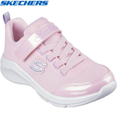 スケッチャーズ SKECHERS キッズ スニ