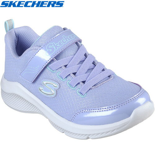 スケッチャーズ SKECHERS キッズ スニ