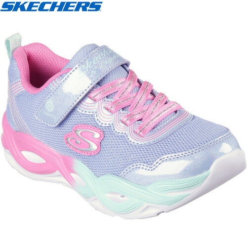 スケッチャーズ SKECHERS キッズ スニ