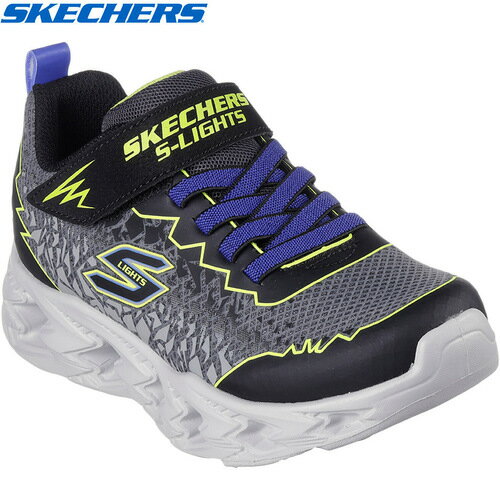 スケッチャーズ SKECHERS キッズ スニ