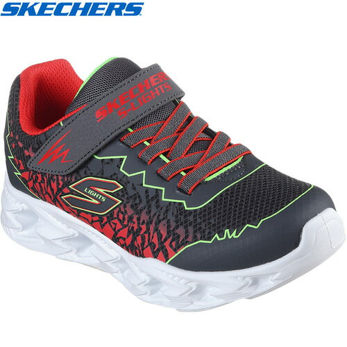 スケッチャーズ SKECHERS キッズ スニ