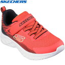 スケッチャーズ SKECHERS キッズ スニ