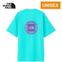 UEm[XEtFCX m[XtFCX Y fB[X TVc V[gX[uWIXNGASeB[ S/S GEO Square Logo Tee KCU[ANA NT32451 GA