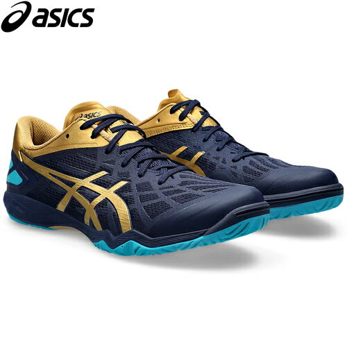 アシックス asics メンズ 卓球シューズ アタック ドミ