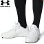 sale 22OFF ޡ UNDER ARMOUR   ѥ ȥ꡼2.0  ƥåץ 磻 ۥ磻/ۥ磻/ۥ磻 3026907 100