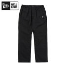 ★セールsale 21〜23%OFF★ ニューエラゴルフ NEW ERA GOLF メンズ レディース レインウェア パンツ ブラック 14109065 BLK