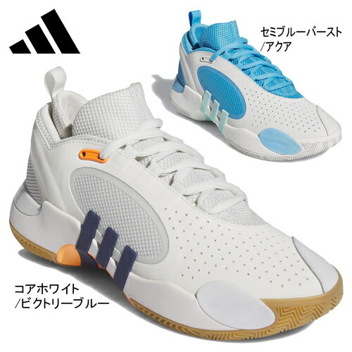 アディダス adidas メンズ レディース バスケットボールシューズ D.O.N. ISSUE 5 MDU60 IE7799