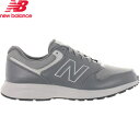 ニューバランス ニューバランス New Balance メンズ ウォーキングシューズ 550 V4 グレー MW550GY4 4E 00