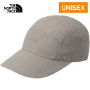 ザ・ノース・フェイス ノースフェイス メンズ レディース ジオロジーエンブロイドキャップ Geology Embroid Cap フォールンロック NN02432 FR