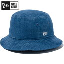 j[G NEW ERA Y fB[X nbg oPbg01 Denim EHbVhfj 14109611