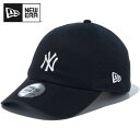 j[G NEW ERA Y fB[X Lbv JWANVbN MLB Casual Classic j[[NEL[X ~bhS ubN~N[zCg 14109508