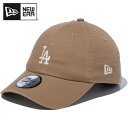 j[G NEW ERA Y fB[X Lbv JWANVbN MLB Casual Classic T[XEhW[X ~bhS J[L~N[zCg 14109526