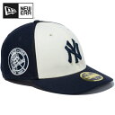 j[G NEW ERA Y fB[X Lbv LP 59FIFTY MLB 2-Tone j[[NEL[X N[zCg/lCr[ 14109460