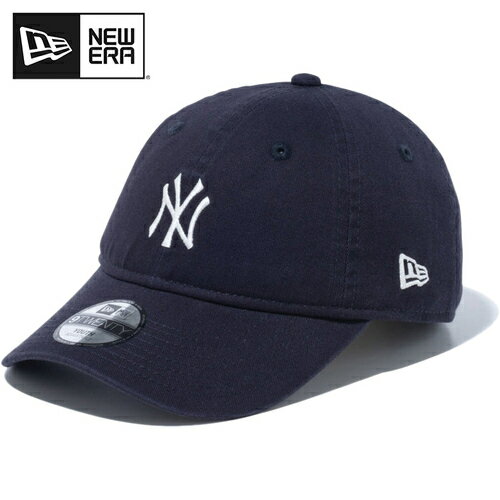 ニューエラ NEW ERA キッズ 帽子 Youth 9TWENTY ニューヨーク・ヤンキース ミッド...