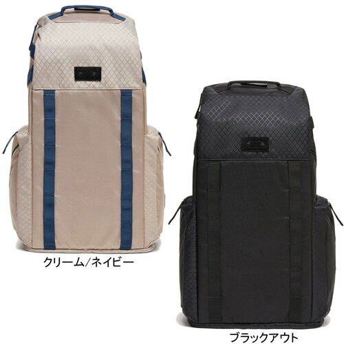 オークリー オークリー OAKLEY メンズ レディース ゴルフ ボストンバッグ アイコン ダッフルバッグ 24 ICON DUFFLE BAG 24 FOS901693