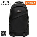 ★セールsale 25%OFF★ オークリー OAKLEY メンズ レディース FGL バックパック L 8.0 FGL BACKPACK L 8.0 ブラック...