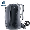 hC^[ deuter Y fB[X oRbN AC Cg 17 AC LITE 17 ubN D3420124 7000