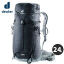 hC^[ deuter Y fB[X oRbN gC 24 TRAIL 24 ubN~VF[ D3440324 7411