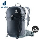 hC^[ deuter Y fB[X oRbN gC 25 TRAIL 25 ubN~VF[ D3440524 7411