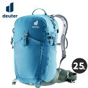 hC^[ deuter Y fB[X oRbN gC 25 TRAIL 25 EF[u~ACr[ D3440524 3253