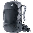 ドイター deuter メンズ レディース アウトドアバッグ トランス アルパイン 30 TRANS ALPINE 30 ブラック D3200324 7000