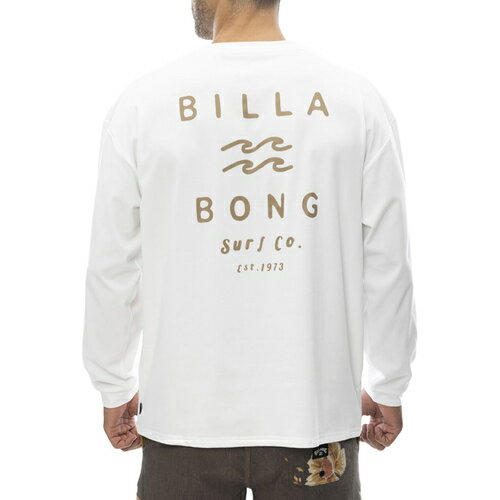 r{ BILLABONG Y SOFTTY OX[u TVc bVK[h SOFTTY LS TEE OFW BE011862