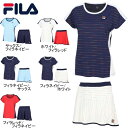 tB FILA fB[X ejXEFA Q[Vc VL2800  XR[g VL2802 ㉺Zbg