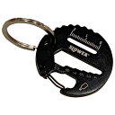 ★セールsale 47%OFF★ スロウワー SLOWER マルチツール コイン MULTI TOOL Coin ブラック SLW263