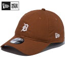 j[G NEW ERA Y fB[X Lbv 9TWENTY MLB Typewriter ^CvC^[ fgCgE^CK[X LuE 14109855 BRN