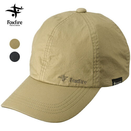 フォックスファイヤー Foxfire メンズ レディース キャンパーズキャップ Campers Cap 5522316