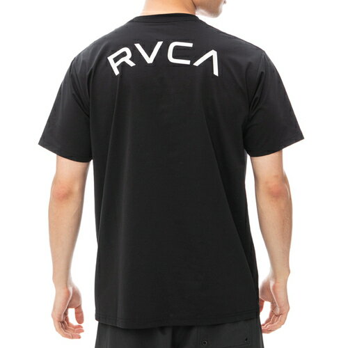 Y A[` [J T[t SS bVK[h ARCH RVCA SURF SS ubN BE041802 BLK