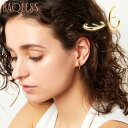 バックレス Baqless アウトドア エンブレイス アミティ レナ ゴールド Embrace Amity Lenna Gold HP-LE-YG ピアス キャ...