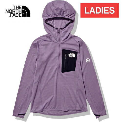 Ρե Ρե ǥ ȥ졼˥󥰥 ѡ ڥǥɥ饤ɥåȥաǥ Expedition Dry Dot Hoodie ʡ졼 NT12321 LS