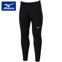 ~Ym MIZUNO LbY TbJ[ g[jOEFA EH[Abvpc TM WUP PANTS ubN P2MDB090 09