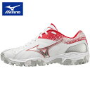 ~Ym MIZUNO Y fB[X nh{[V[Y EG[uKCA3 Ch WAVE GAIA3 WIDE zCg~bh~Vo[ X1GD2350 01